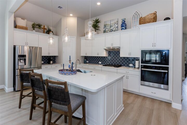 Property Photo:  19626 Palomino Prairie Trail  TX 77377 