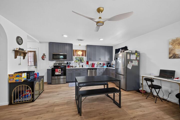 Property Photo:  28060 Walker Road  TX 77445 