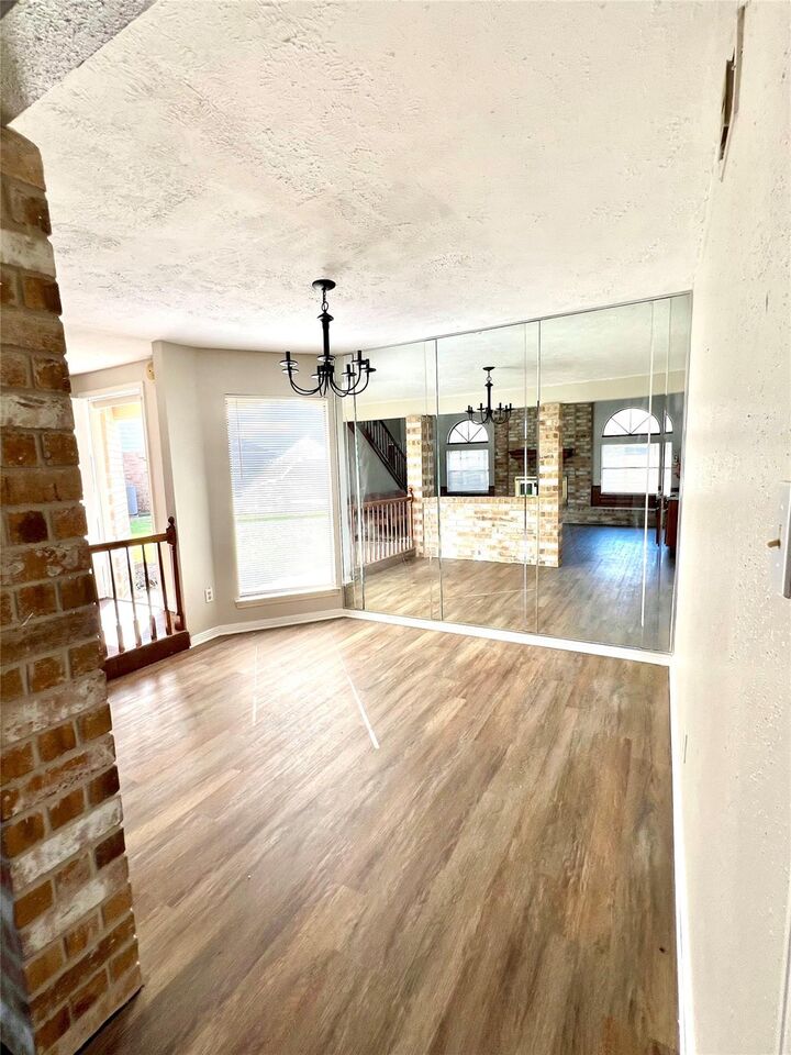 Property Photo:  16307 Morning Quail Ct  TX 77489 
