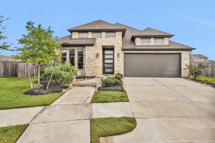 Property Photo:  18402 Circle Bar Ranch Court  TX 77433 