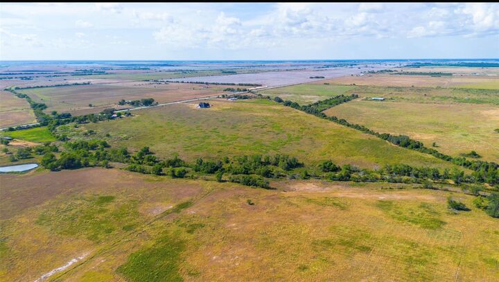 Property Photo:  1161 Cr 232 Harrison Rd  TX 77465 
