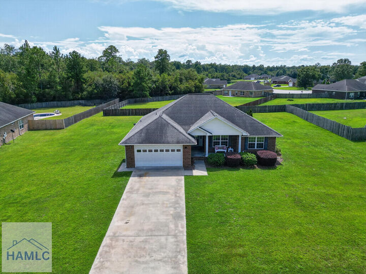Property Photo:  127 Pulaski Street  GA 31313 