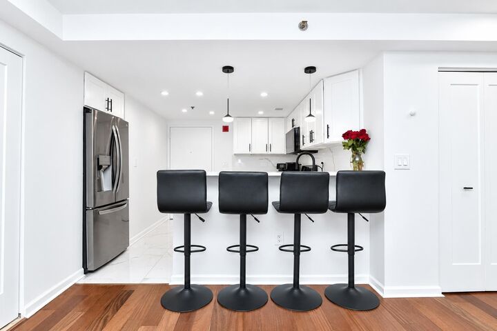 Property Photo: 700 1st St 3T NJ 07030