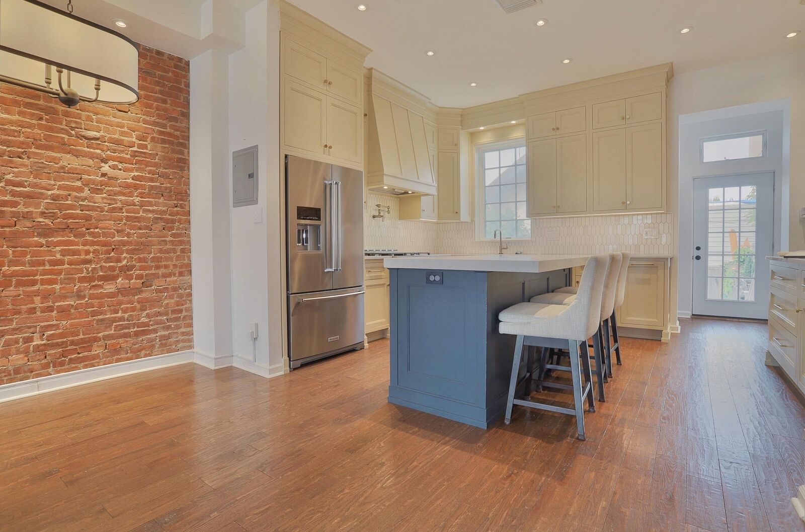 Property Photo:  1205 Palisade Ave  NJ 07087 