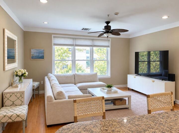 Property Photo: 1301 Adams St 501 NJ 07030-2257