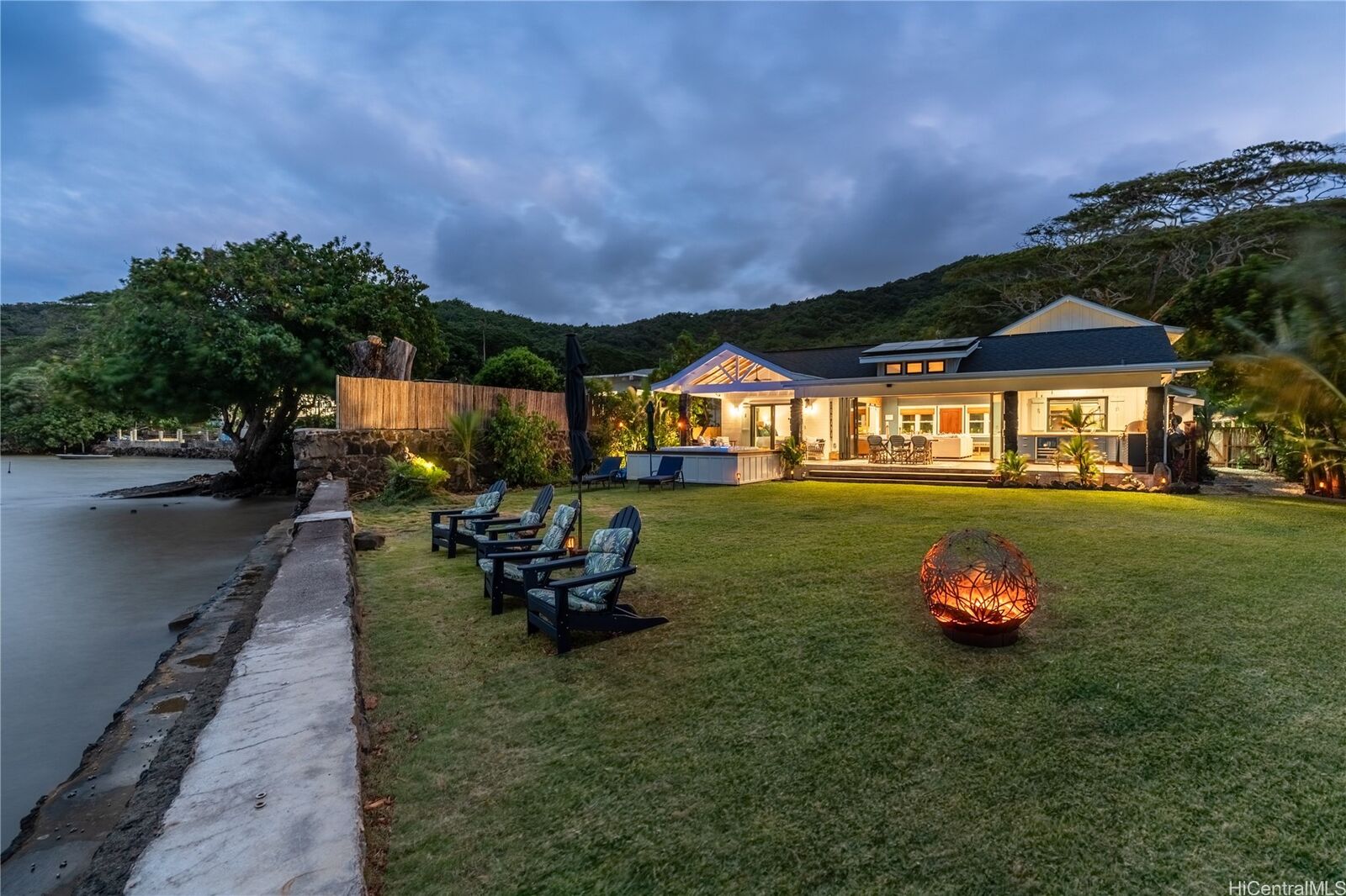 Property Photo:  47-207 Kamehameha Highway  HI 96744 