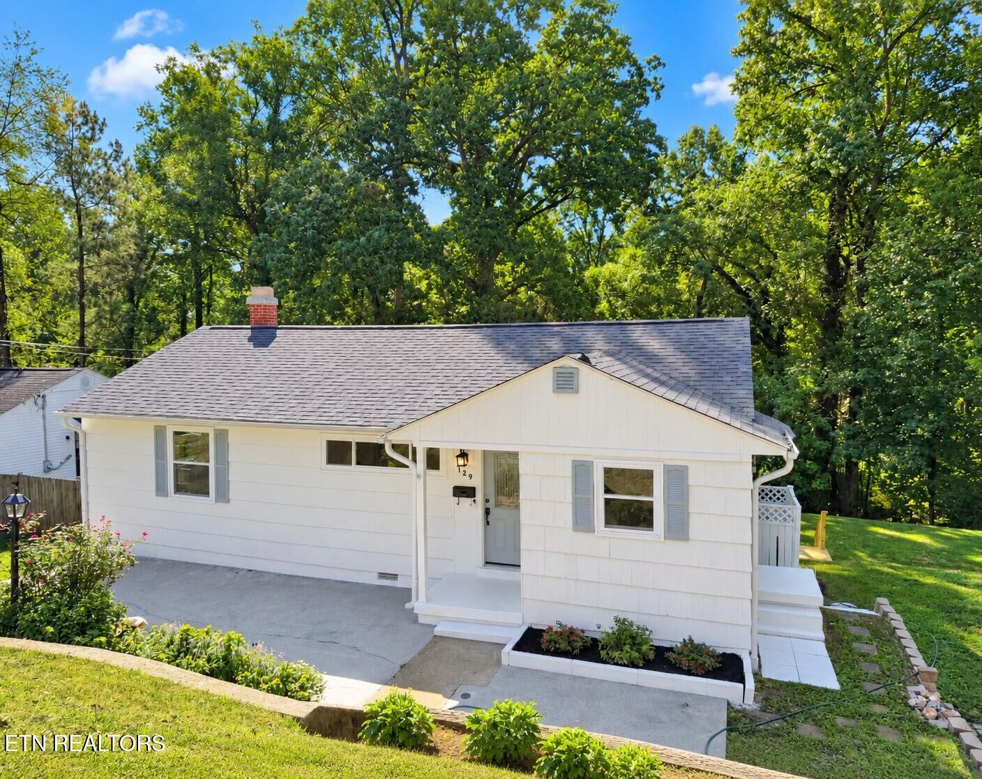 Property Photo:  129 Amherst Lane  TN 37830 