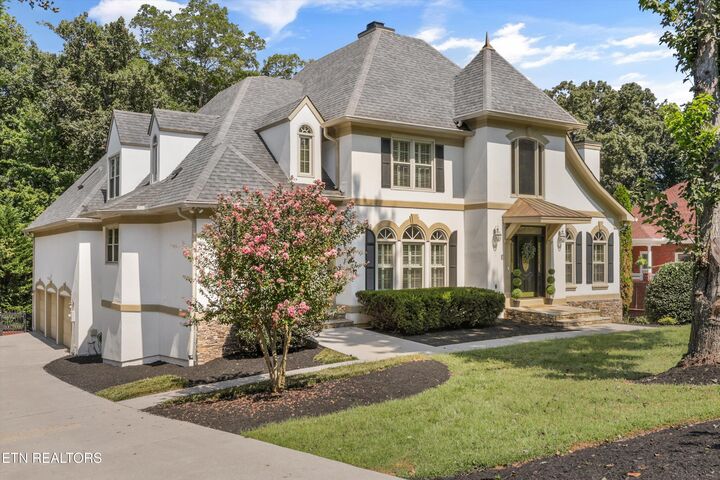 Property Photo:  619 Vancurry Lane  TN 37934 