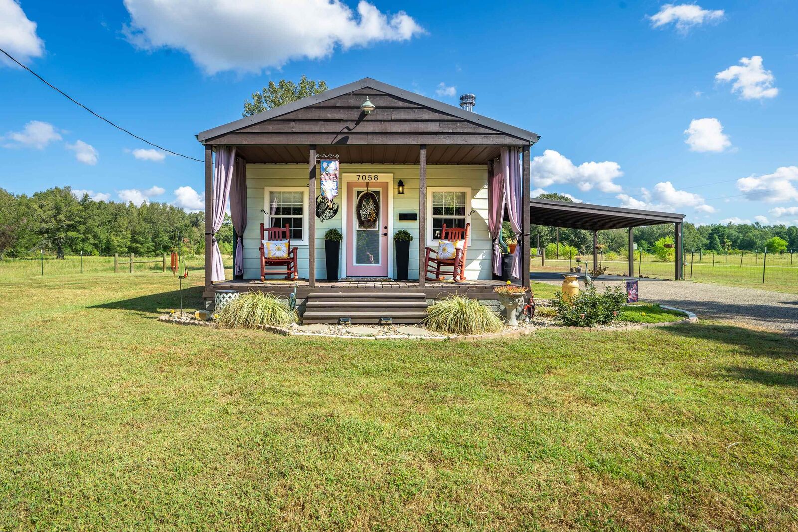 Property Photo:  7058 Fm 959  TX 75691 