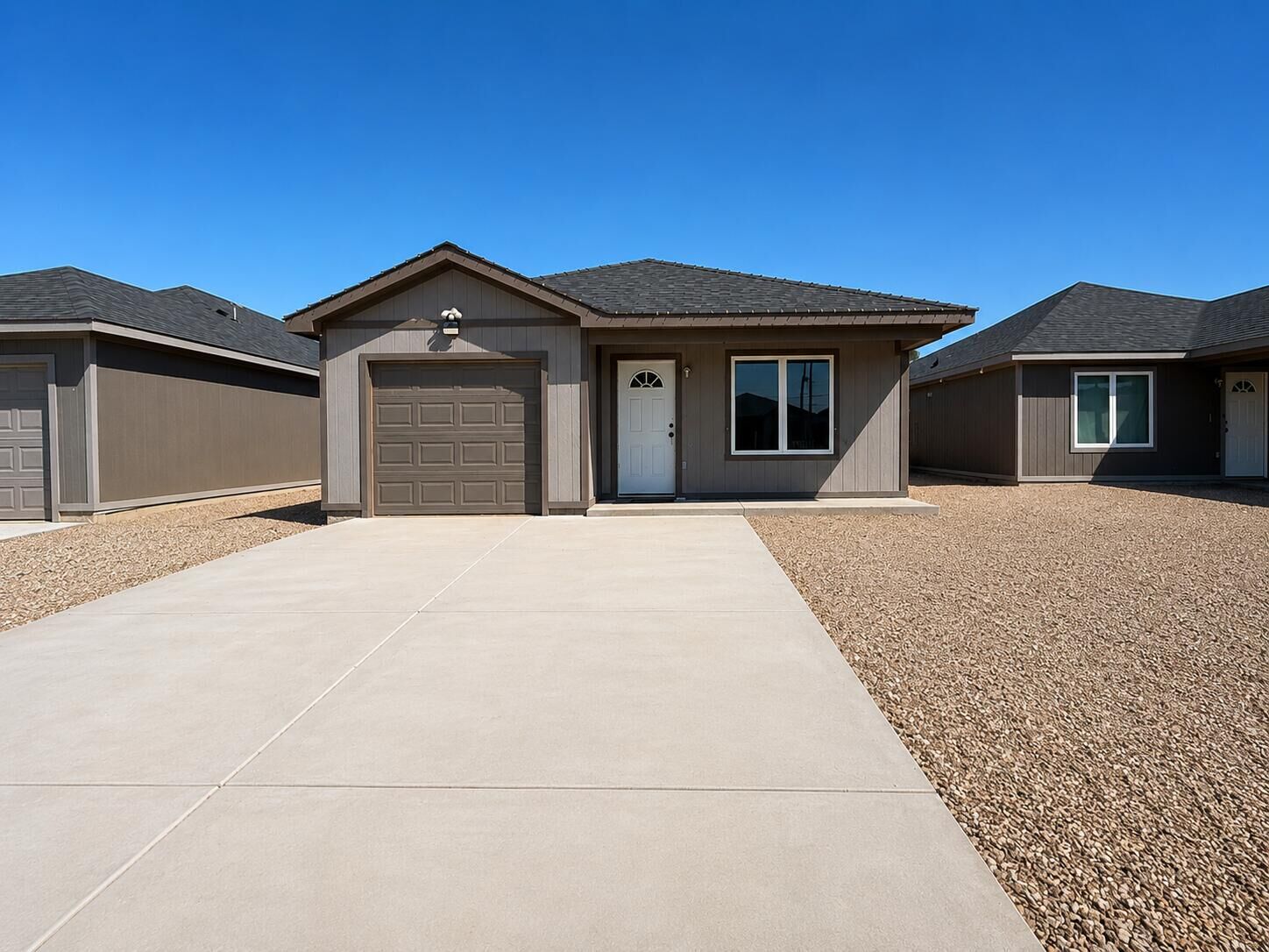 Property Photo:  2925 E Cornell Street  TX 79403 