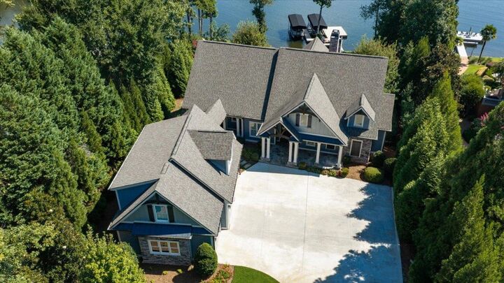 Property Photo:  166 Waters Edge Drive  GA 31024-5678 