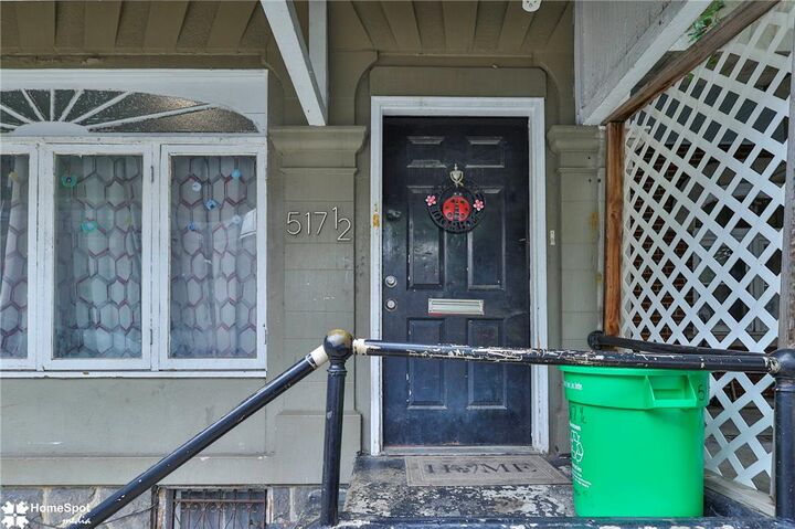 Property Photo: 517 W Turner Street PA 18102