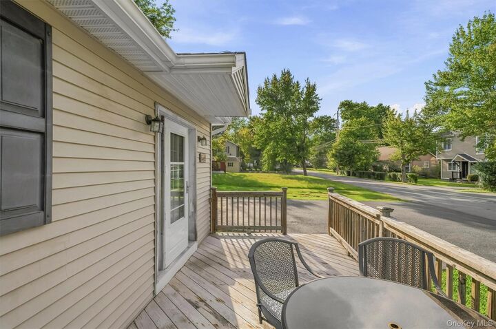 Property Photo:  21 Midway Drive  NY 10950 