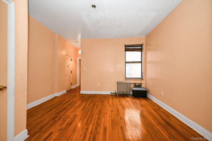 Property Photo:  1057 Eastern Parkway 1A  NY 11213 