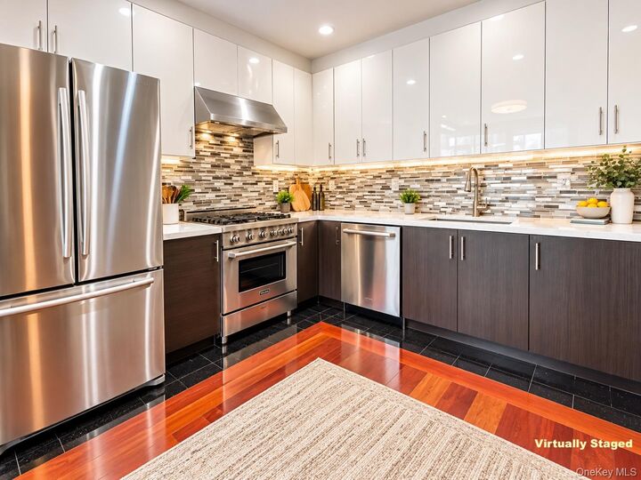 Property Photo:  142-38 37th Avenue 5  NY 11354 