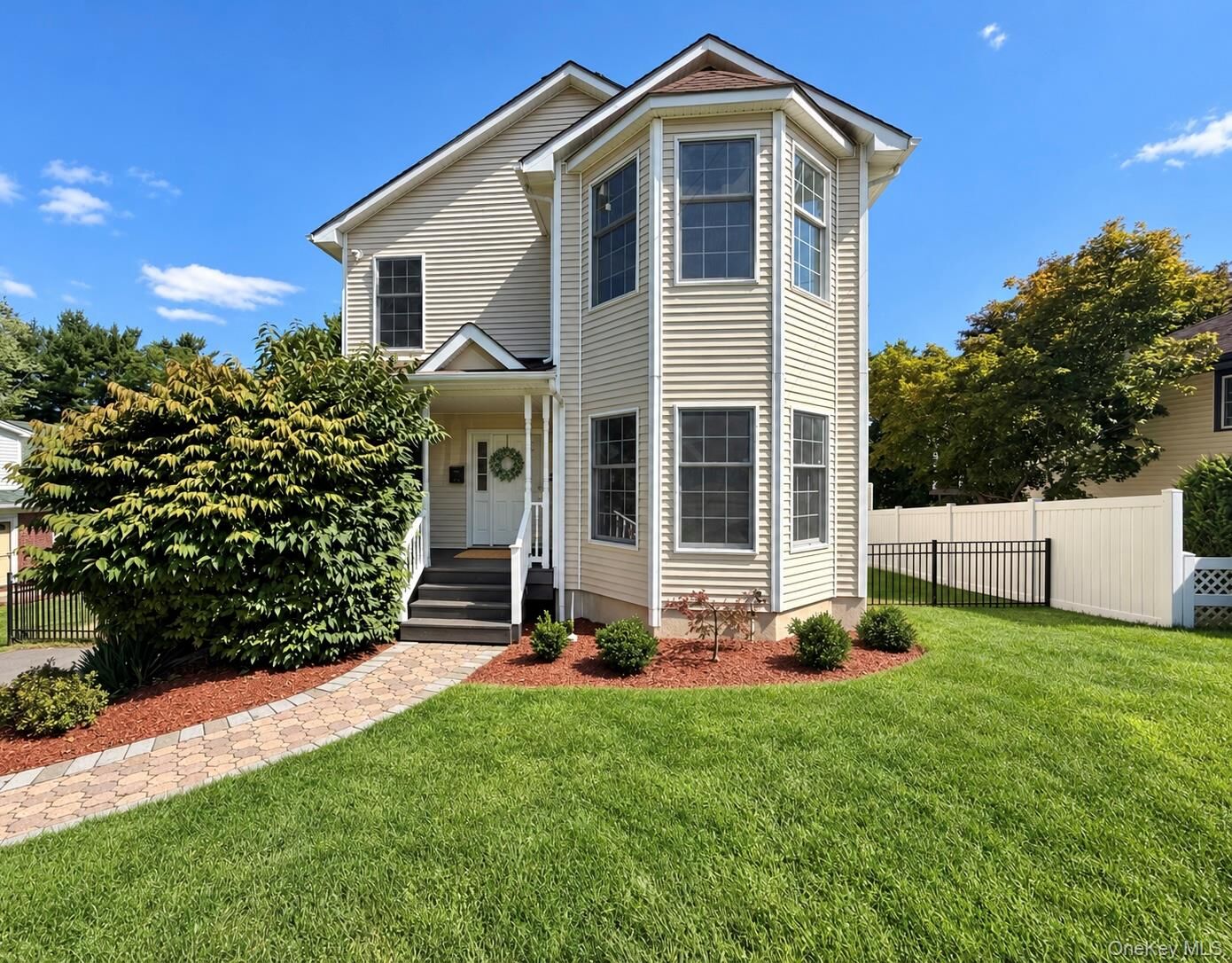Property Photo: 28 Hewitt Street NY 10923