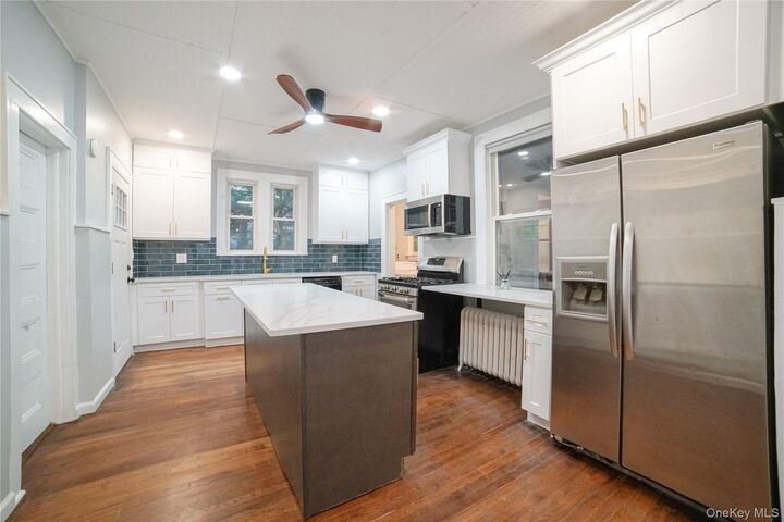 Property Photo: 148 Franklin Avenue NY 10965