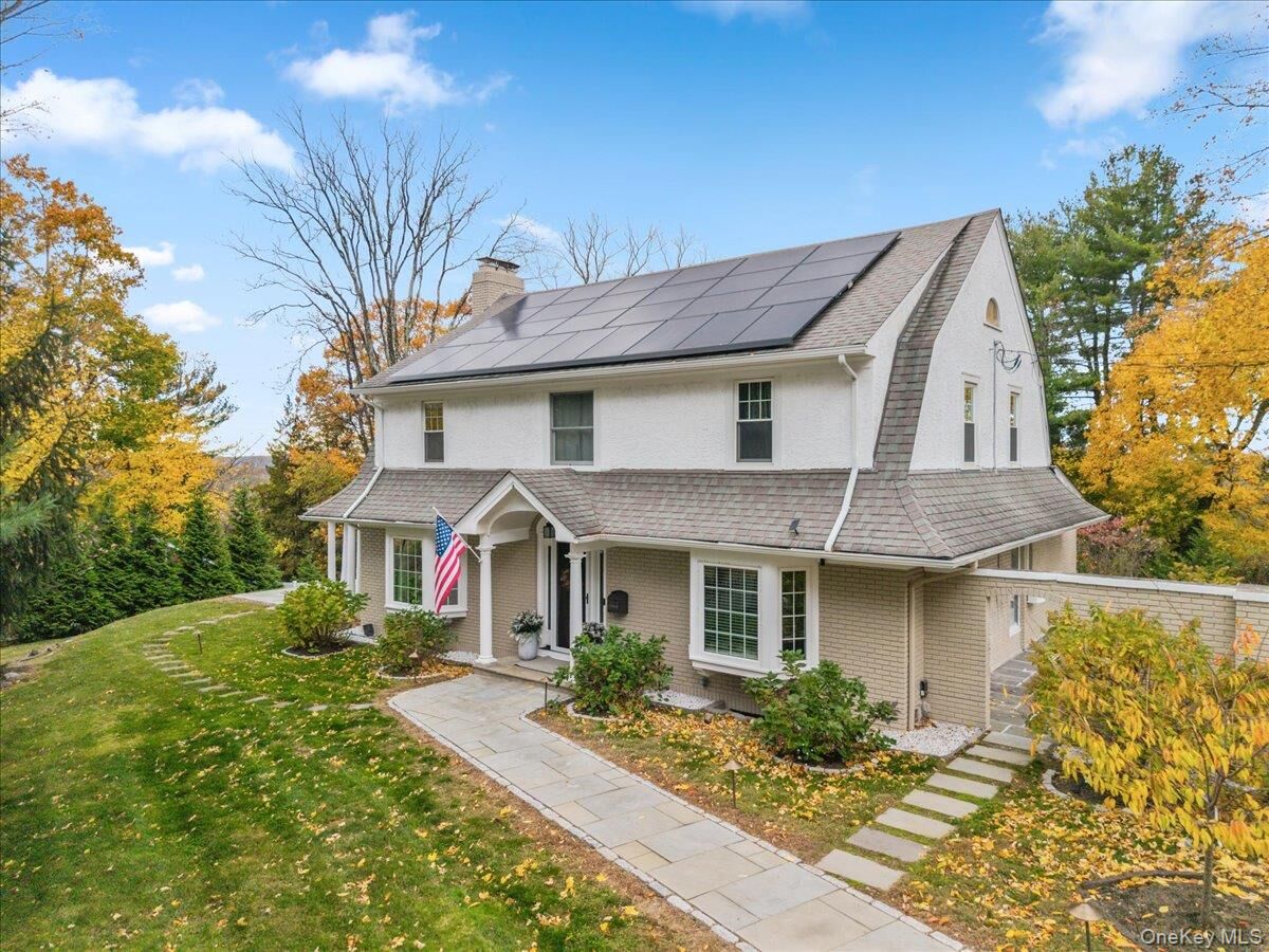 Property Photo:  27 Ryder Road  NY 10562 