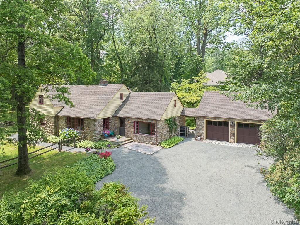 Property Photo:  75 Van Houten Fields  NY 10994 