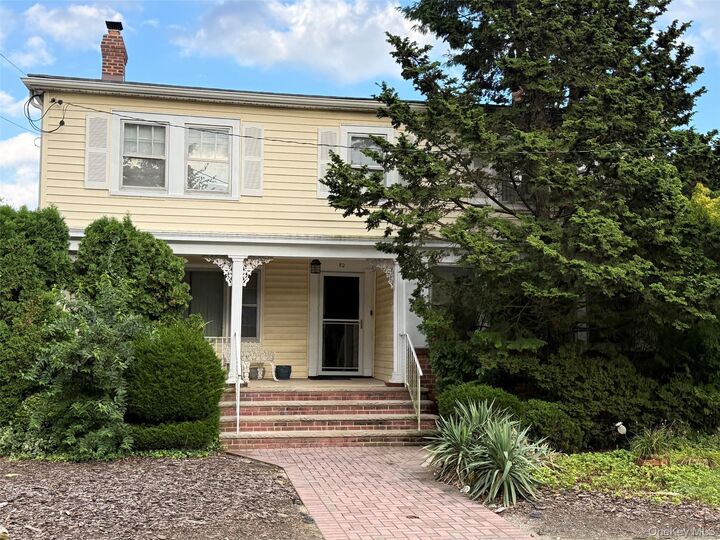 Property Photo:  82 Auerbach Lane  NY 11559 