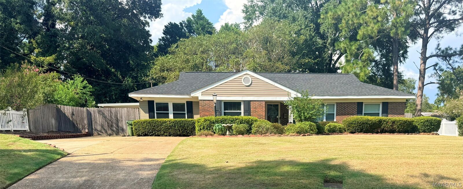 Property Photo:  3043 Brevard Avenue  AL 36109 