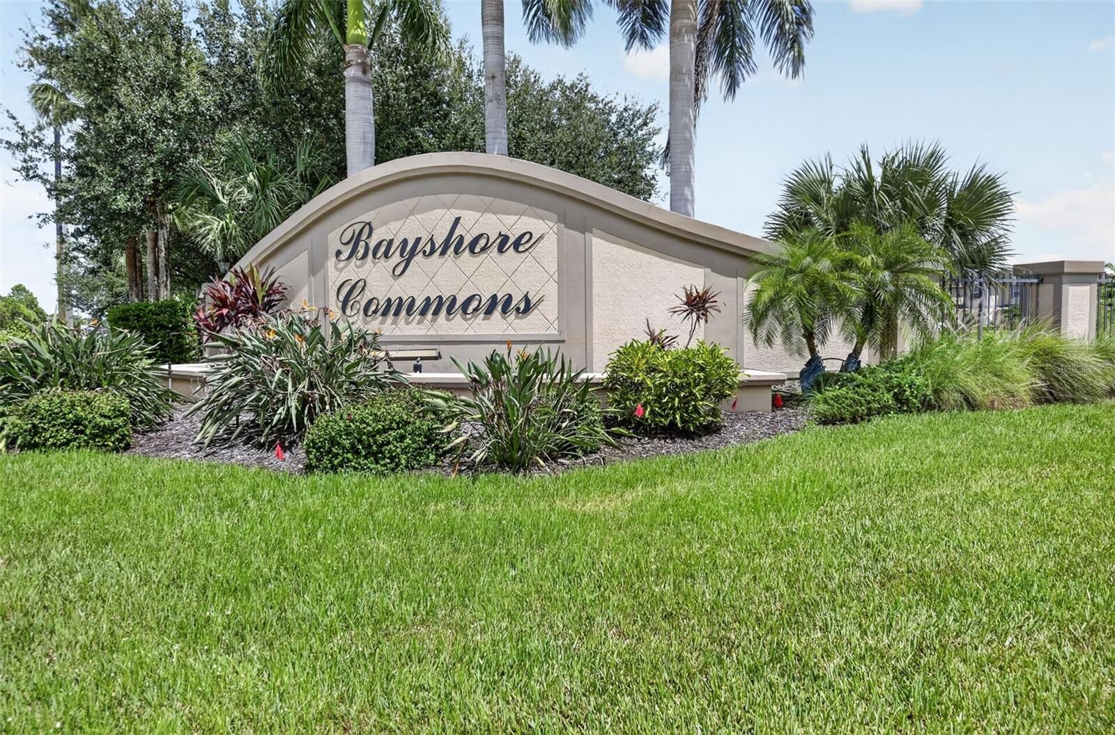 Property Photo: 6381 Brant Bay Boulevard 102 FL 33917