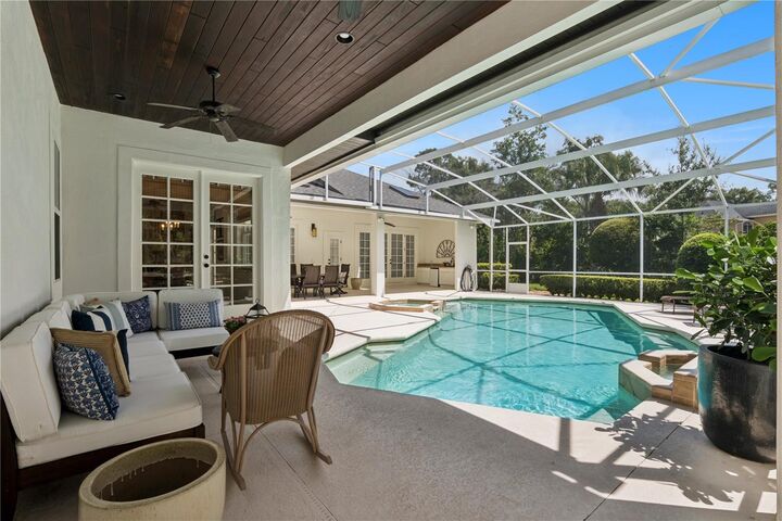Property Photo: 395 Eagle Creek Circle FL 32746
