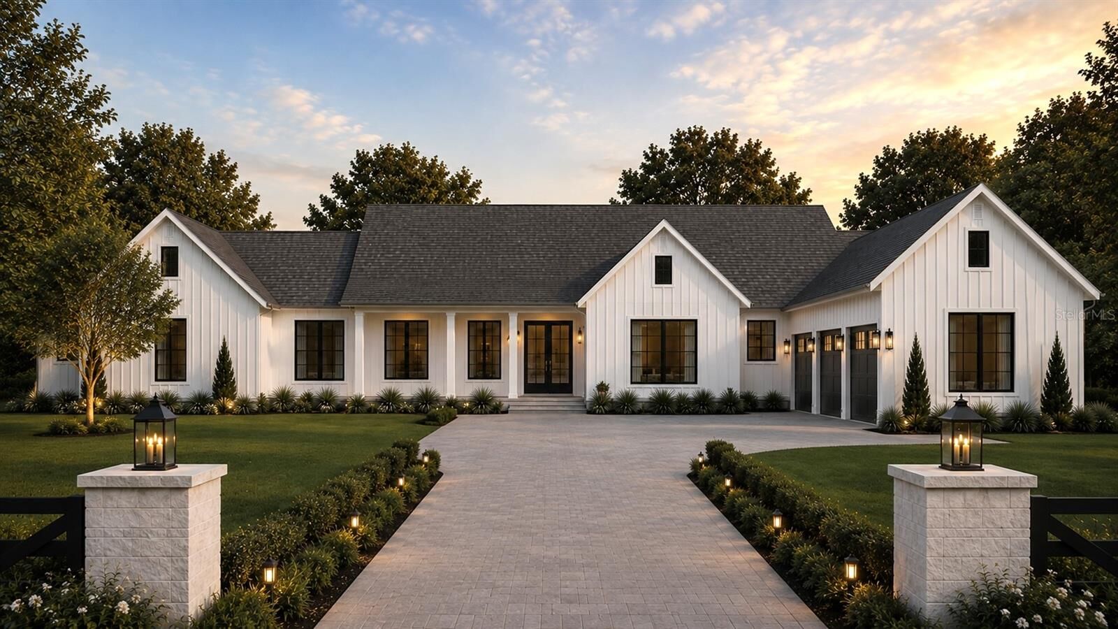 Property Photo: 0 Wolf Springs Court FL 34715