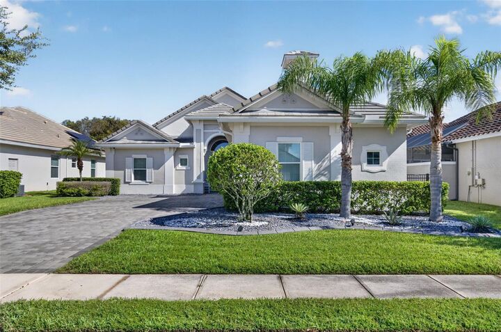 Property Photo:  2616 Lancaster Ridge Drive  FL 33837 