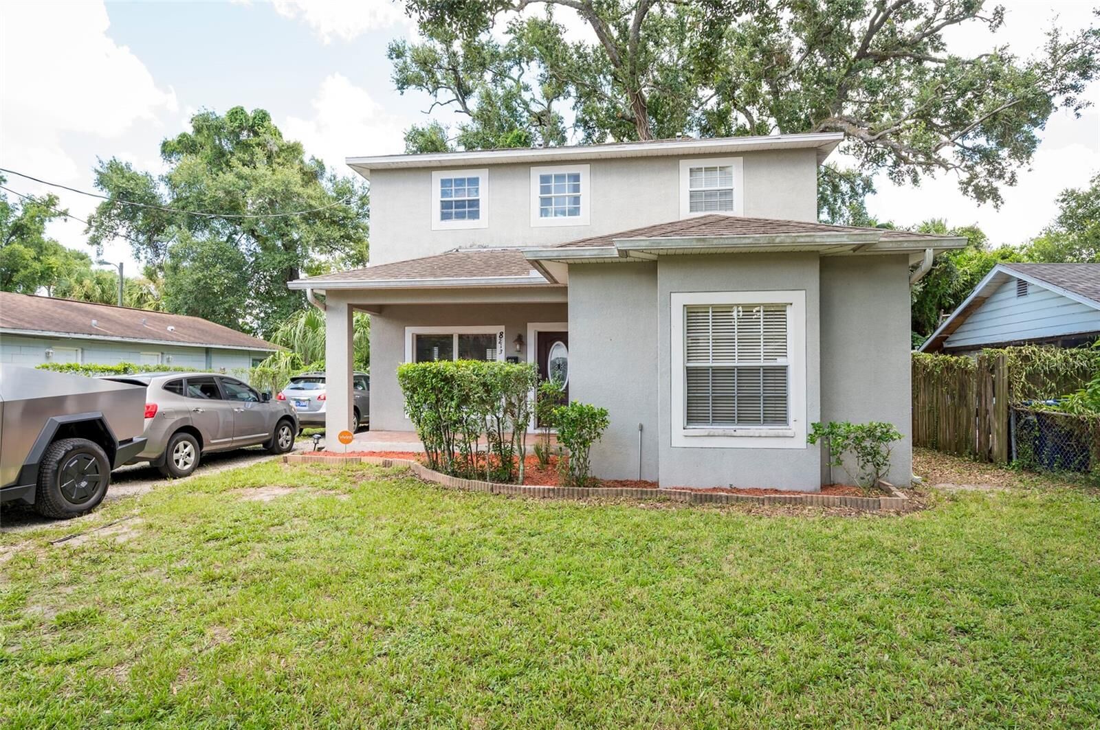Property Photo:  8213 N Klondyke Street  FL 33604 