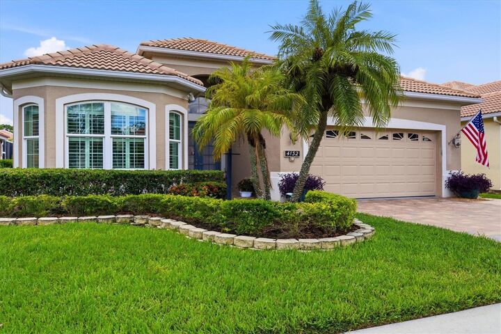 Property Photo:  4132 Brookpointe Court  FL 34238 