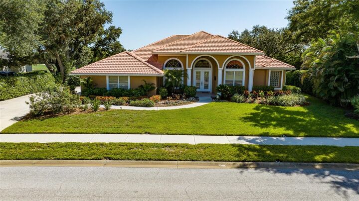 Property Photo: 8437 Eagle Preserve Way FL 34241