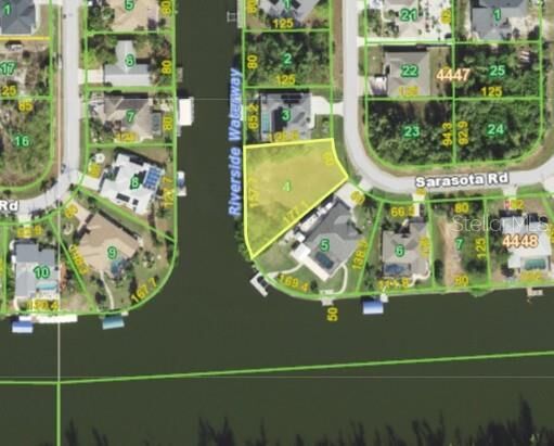 Property Photo:  10499 Sarasota Road  FL 33981 