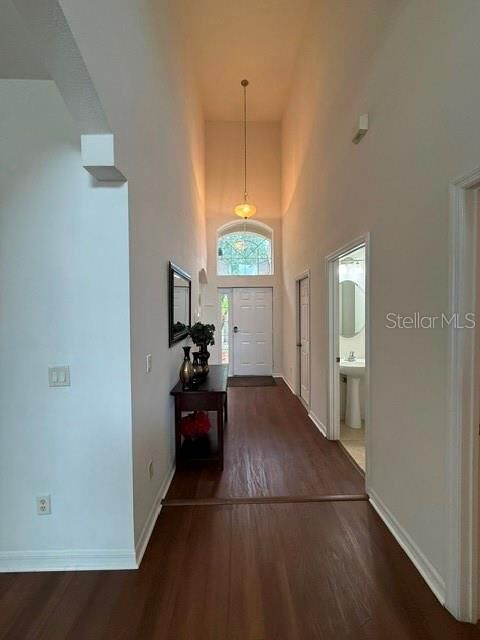 Property Photo:  1050 Tourmaline Drive  FL 34746 