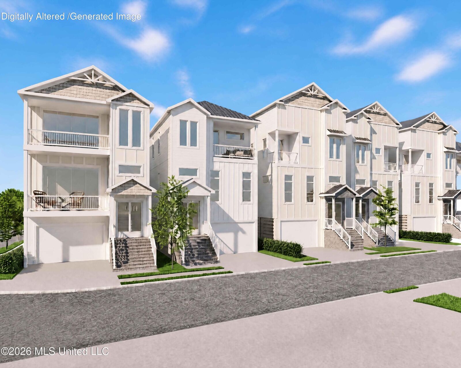 Property Photo:  1853 Cristiano Boulevard  MS 39531 