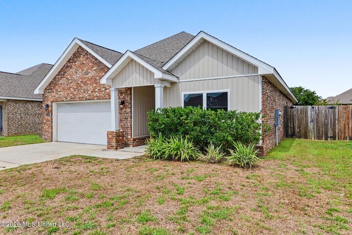 Property Photo:  7360 Shearwater Way  MS 39564 