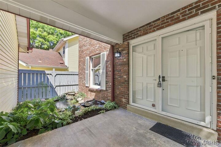 Property Photo:  1578 Milbridge Drive  MO 63017 