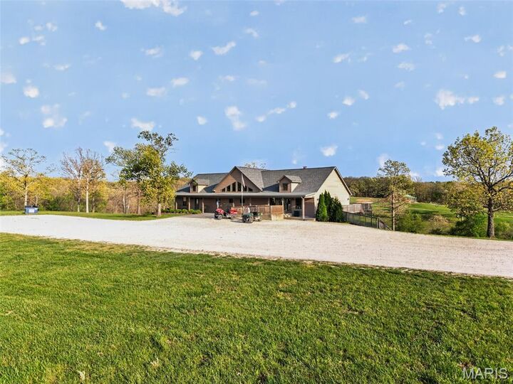 Property Photo: 4273 Highway 47 MO 63060