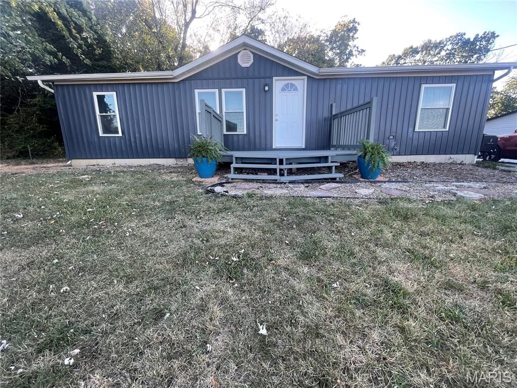 Property Photo:  8918 Oriole Circle  MO 63036 