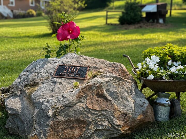 Property Photo: 2167 Susanna Road MO 65713