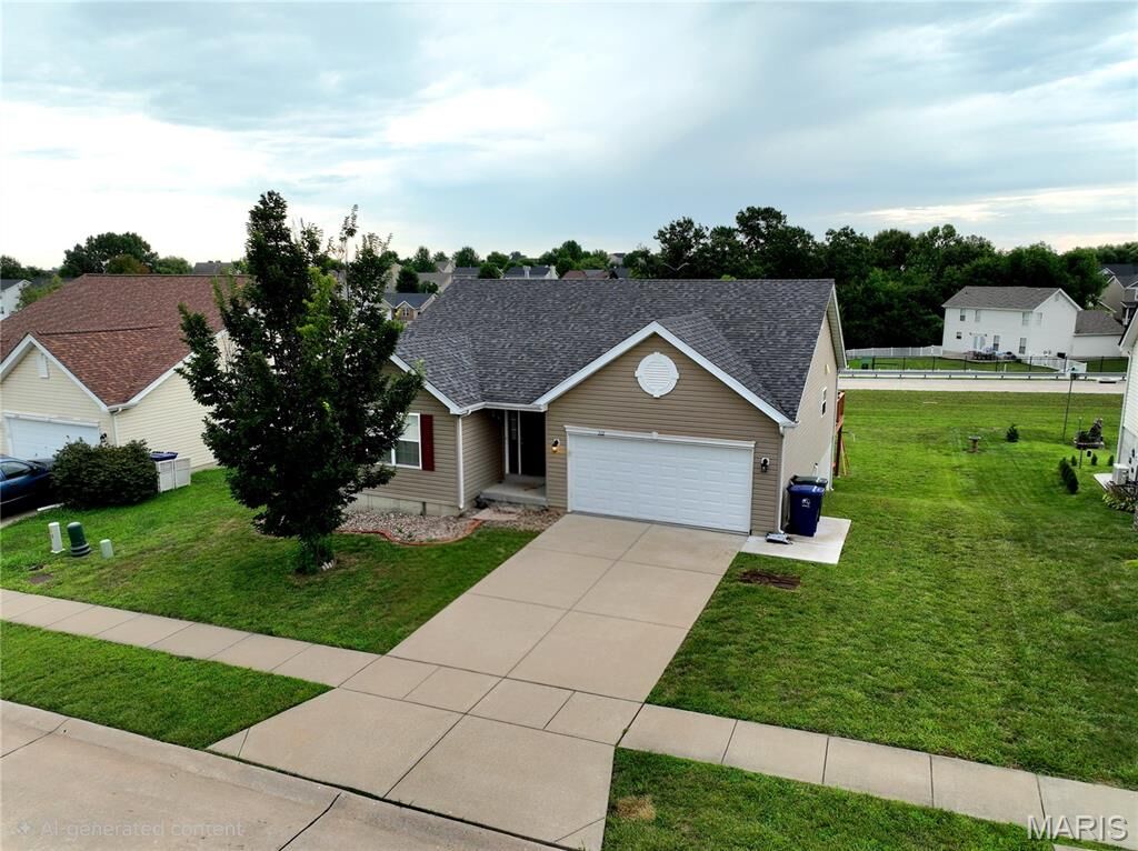 Property Photo:  212 Limerick Avenue  MO 63385 
