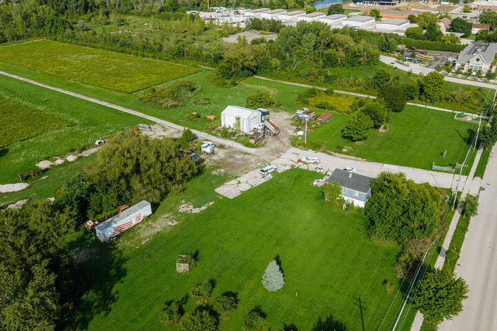 Property Photo:  5732 W Rawson Ave  WI 53132 