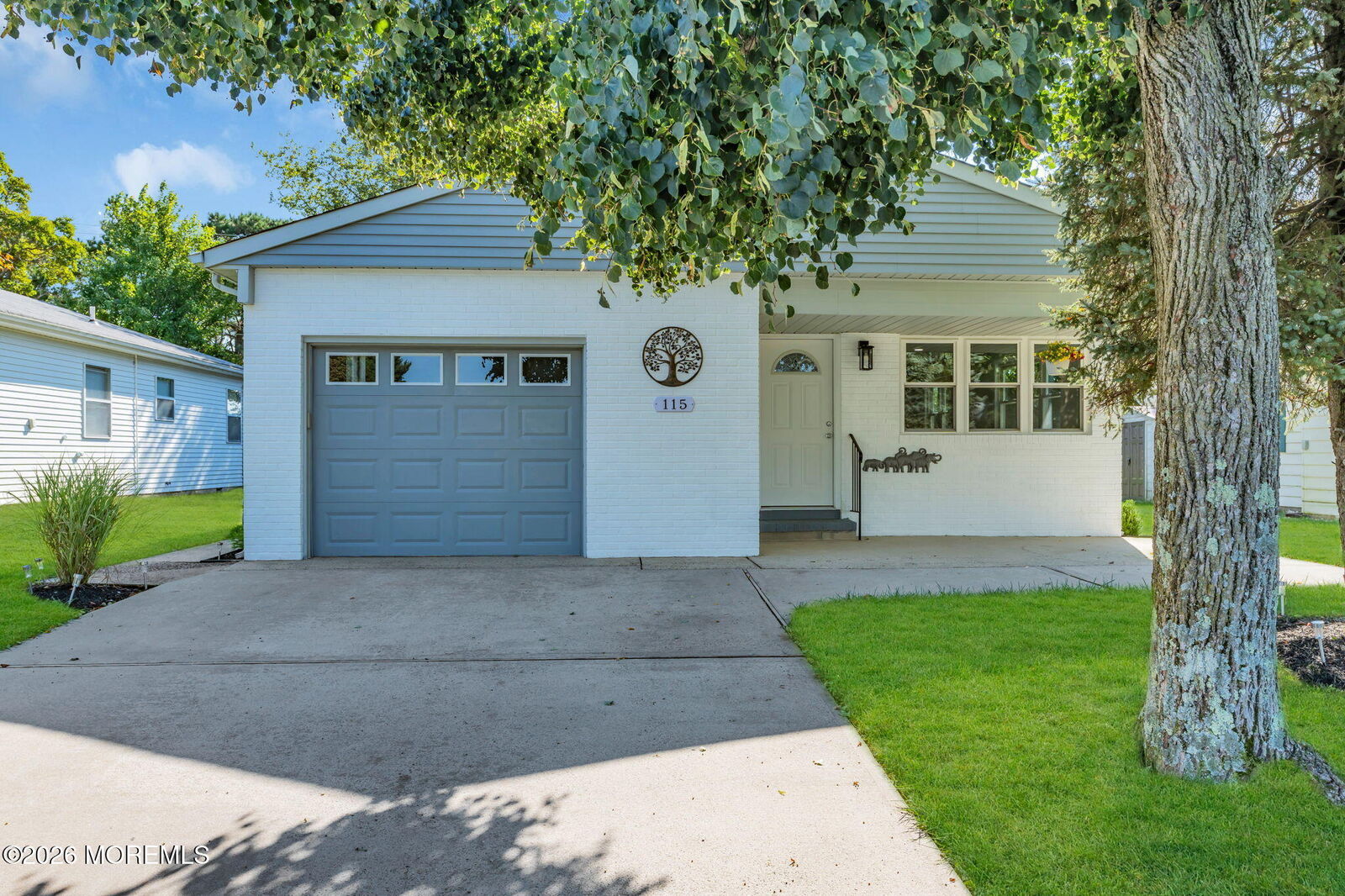 Property Photo:  115 Cabrillo Boulevard  NJ 08757 
