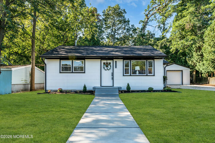 Property Photo:  18 Anchorage Boulevard  NJ 08721 