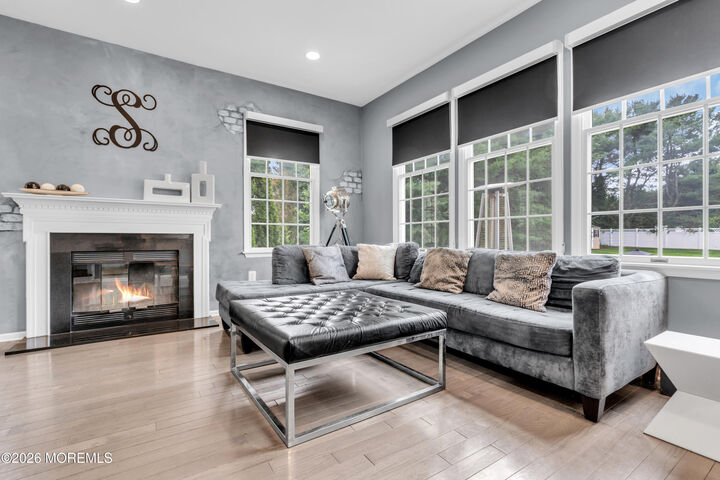 Property Photo:  2395 Apple Ridge Circle  NJ 08736 