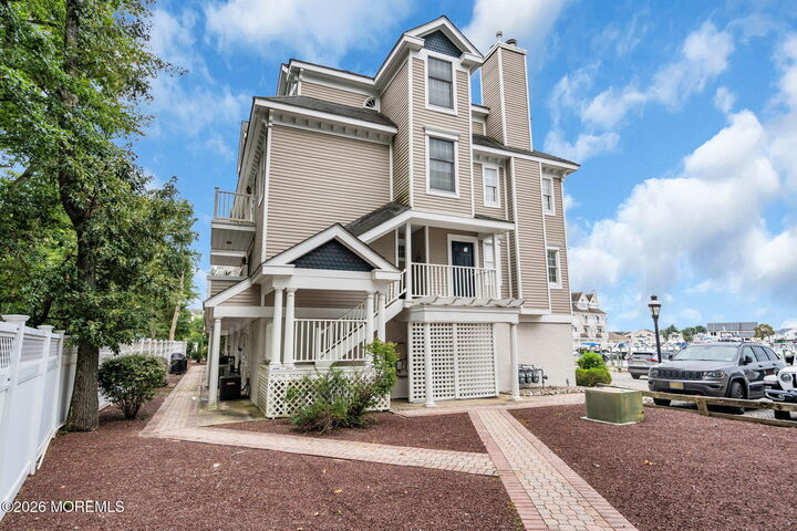 Property Photo: 349 Harbor View Way NJ 08731