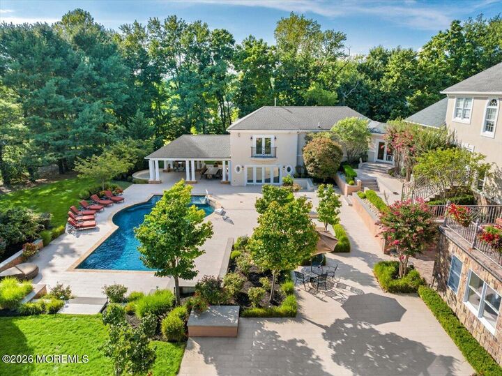 Property Photo:  2 Cindy Court  NJ 07733 