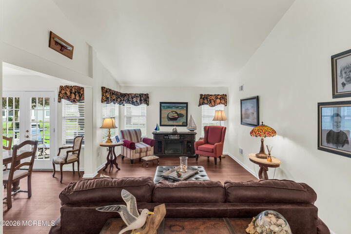 Property Photo:  1141A Canterbury Drive  NJ 08759 