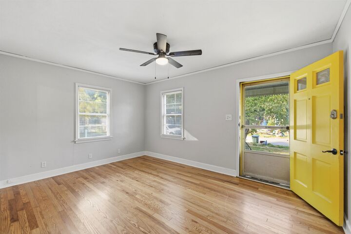 Property Photo:  3551 Mayflower Ave  TN 38122 