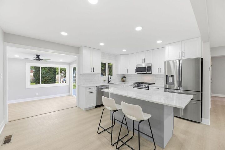 Property Photo: 26 N Eagle Street MI 49117